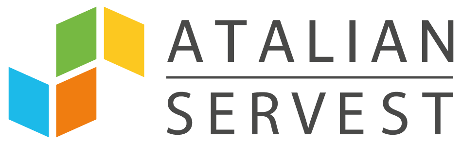 Logo ATALIAN