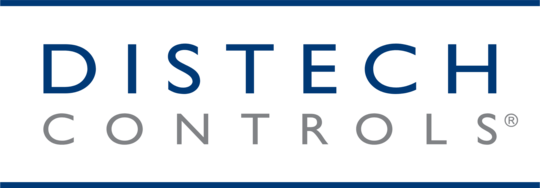 Logo Distech Controls