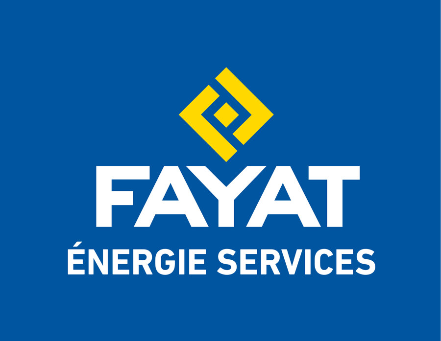 Logo Fayat Énergie Services