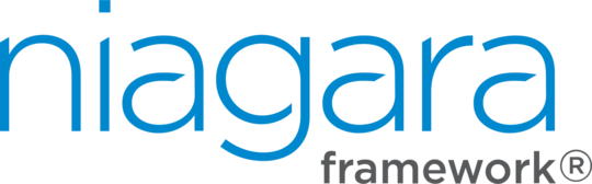 Logo Niagara Framework