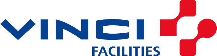 Logo VINCI Facilities